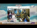 صباح البلد - التموين: مخزون الدواجن المجمدة يكفى 4 أشهر.. ونوفر سلعًا مختلفة فى رمضان