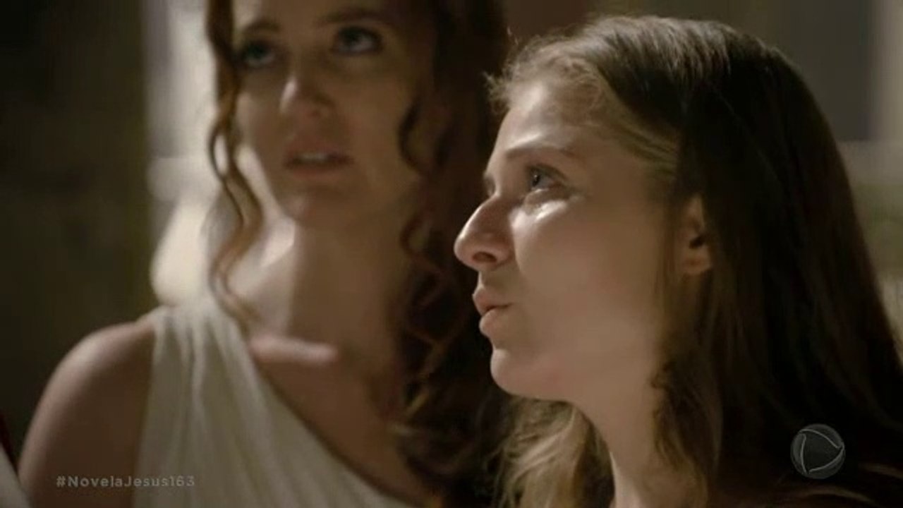 JESUS CAPITULO 166 COMPLETO