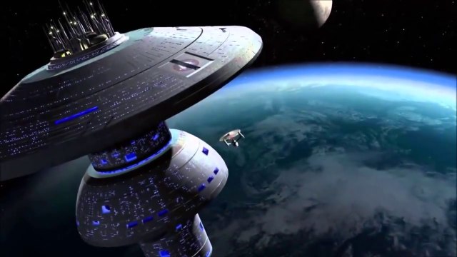 Spy Satellites Launched, Aliens Already Here, World Preparing For Space Defense