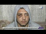 الماتش - لاعب الأهلي يروي تفاصيل نجاته من الموت بعد الاعتداء
