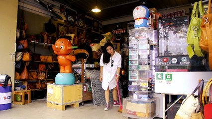 หนังสั้น Prewedding แต่ง ปุ้มกะจ้ำ HD