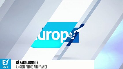 Crash en Éthiopie : des pilotes aux commandes avec 80 heures de vol, "c'est proprement hallucinant"