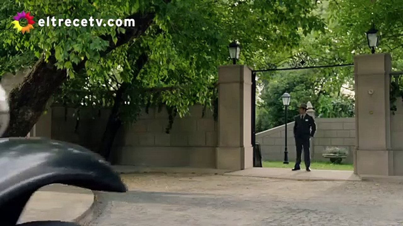 Argentina, Tierra de Amor y Venganza Cap 1 Completo 11 de Marzo 2