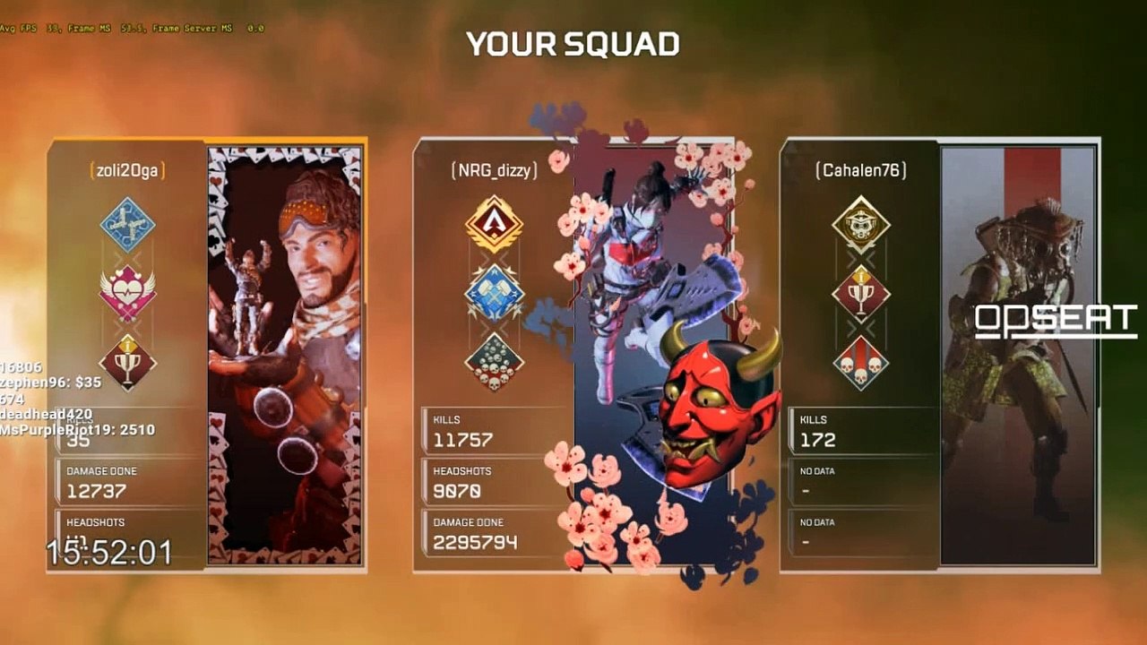 Apex Legends