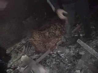 على مسئوليتي - أحمد موسى يكشف تفاصيل استشهاد ضابط شرطة وإصابة 2 فى التفجير الإرهابي بالأزهر