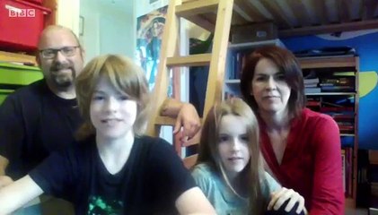 Remotely Funny: Series 1: Brazil