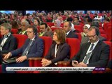 صدى البلد - وقائع المؤتمر الصحفى فى ختام القمة العربية الأوروبية بشرم الشيخ