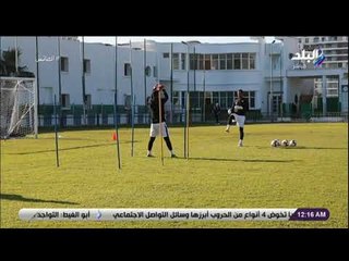 الماتش - أيمن منصور: فوز الزمالك على إنبي خطوة كبيرة جدا نحو حصد الدوري.. ولكن هناك اهدار للفرص