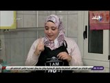 صباح البلد - حكايات «الشيف آيه» .. أول شيف في مصر بتقدم الوصفات للصم والبكم بلغة الإشارة