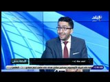 الماتش - لقاء مع المحلل الرياضي أحمد عطا مع هاني حتحوت