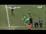ملعب البلد - مباراة المنصورة & غزل المحلة 21-2-2019