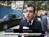 الماتش - رأي الشارع المصري في دوري أطفال بلا مأوى