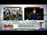 صالة التحرير - على السيد يفتح النار على مغردين السوشيال ميديا بسبب صور ضحايا حادث محطة مصر