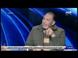 الماتش - أحمد مجاهد: 78% من اللاعبين الذين شاركوا في منتخب مصر بدأوا من الدرجة الثانية والثالثة