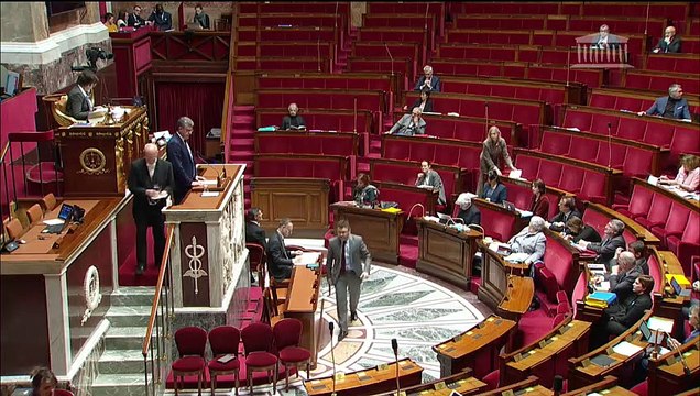 2ème séance : Création de l’Agence Nationale de Cohésion des territoires (lois ordinaire et organique) (suite) - Lundi 11 mars 2019