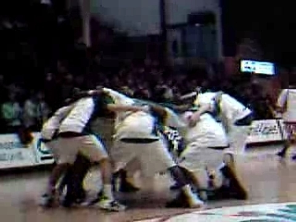 Jl bourg vs reims