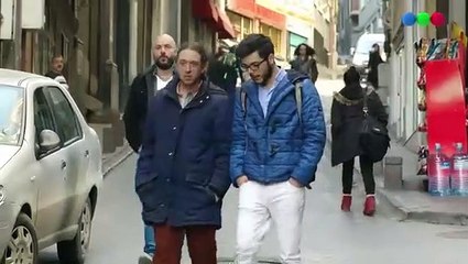 Lazos De Sangre Capitulo 33 Completo HD