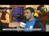الماتش - محمد الشلهوب: «الهلال فاز في الشوط الأول بالسعودية .. ونشتاق لرؤية جماهير الاتحاد السكندري»