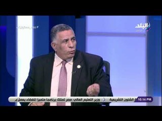 على مسئوليتي - النائب وهب الله : «حكم الإدارية العليا بشأن علاوة أصحاب المعاشات تاريخي»