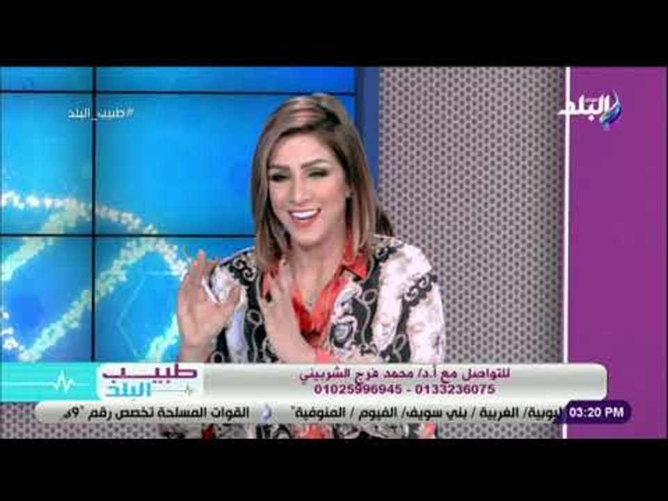 طبيب البلد - كل ما تريدي معرفته عن «الليزر المهبلي» مع الدكتور محمد فرج