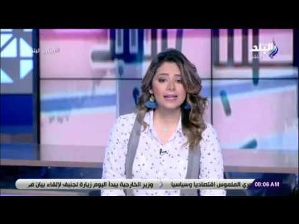 صباح البلد-رد الرئيس على منتقدى عقوبة الإعدام يسكت من يأخذ تطبيق القانون على محمل سبوبة حقوق الإنسان