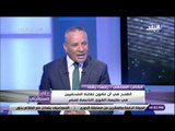 على مسئوليتي - رفعت رشاد مرشح نقيب الصحفيين : «سأجعل النقابة منارة تنورية للمجتمع المصري»