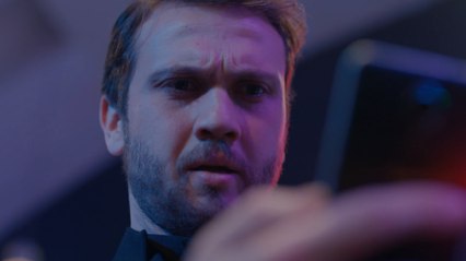 Çukur 2.Sezon 23.Bölüm Yamaç'ın Büyük Oyunu