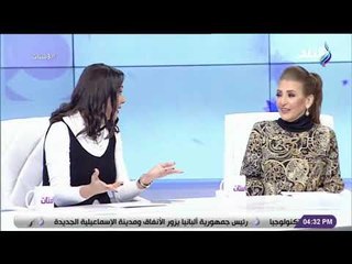 3 ستات - كيف تتعامل الأم مع مشكلة الخوف الشديد للطفل