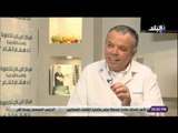 طبيب البلد - الدكتور هشام الشاعر يكشف عن أسباب وأعراض تكيس المبايض وعلاجه