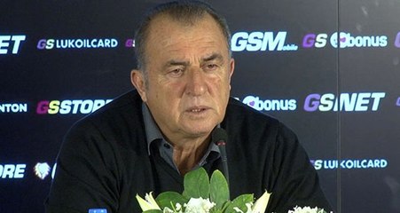Fatih Terim'den Güneş Açıklaması: Konu TFF ve Beşiktaş'ı İlgilendirir