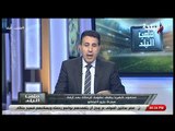 ملعب البلد - إيهاب الكومي: محمود كهربا يطبق عقوبة الزمالك بعد مباراة بترواتلتكو
