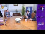 صدى البلد | السيسي يستعرض محاور استراتيجية قطاع البترول وأهم الإنجازات مع مدبولي والملا