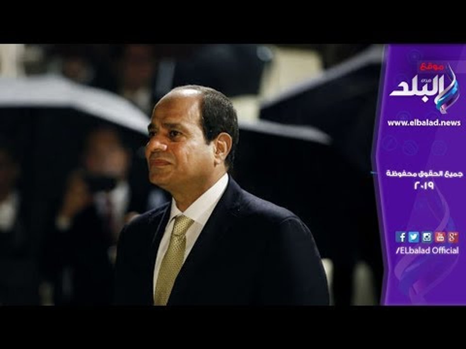 صدي البلد | فيديوجراف.. رسائل الرئيس السيسي في يوم الشهيد