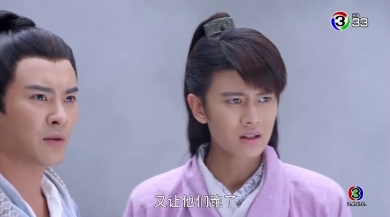 ตี๋เหรินเจี๋ย นักสืบราชวงศ์ถัง ตอนที่ 51 EP 51...