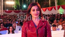 Watch Bollywood Celebs Dharmendra, Shilpa Shetty and Others Attend 38th Annual Day Celebration