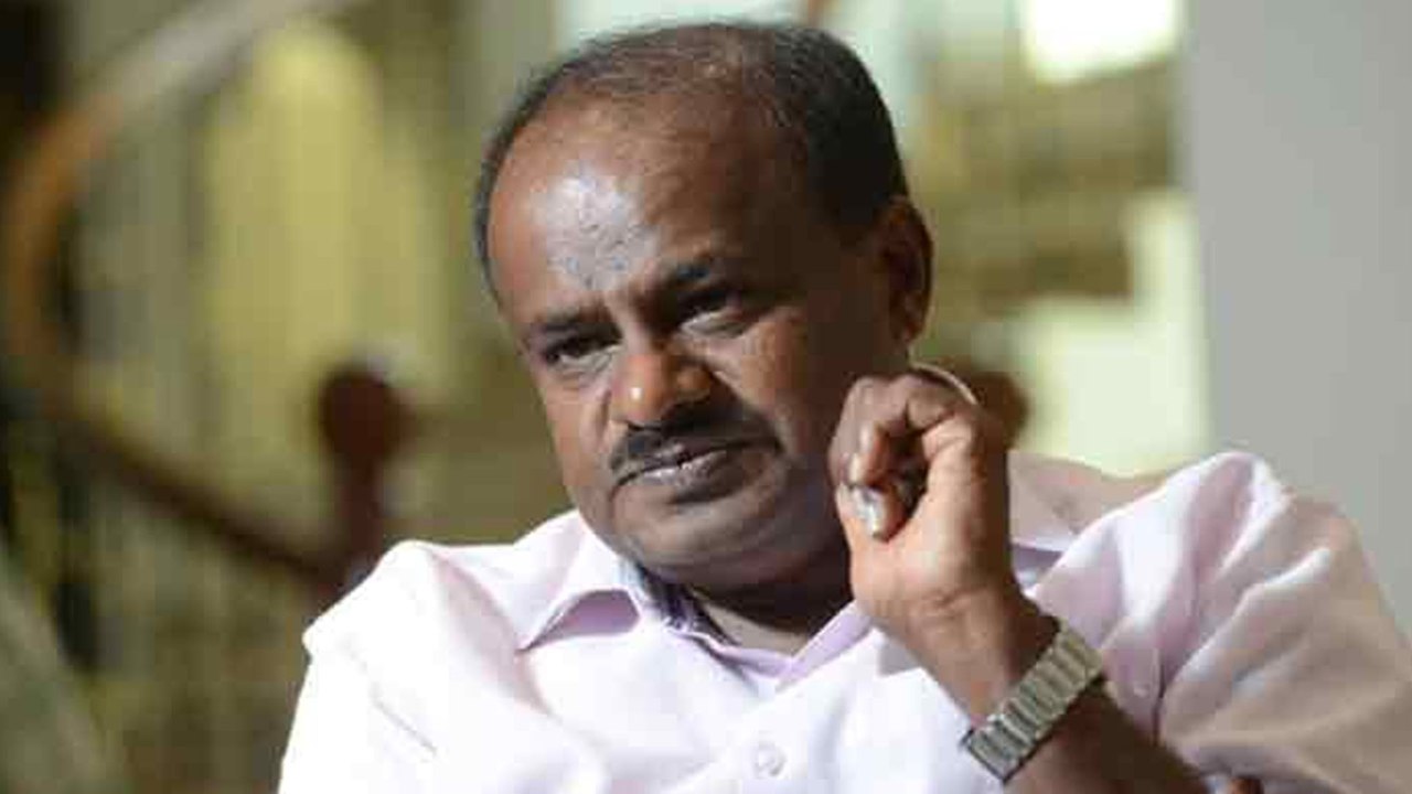 Lok Sabha Elections 2019 : ಎಚ್ ಡಿ ಕುಮಾರಸ್ವಾಮಿ ಸರ್ಕಾರದ ಬಗ್ಗೆ ಕರ್ನಾಟಕ ಬಿಜೆಪಿ ಟ್ವೀಟ್ |Oneindia kannada