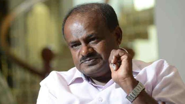 Lok Sabha Elections 2019 : ಎಚ್ ಡಿ ಕುಮಾರಸ್ವಾಮಿ ಸರ್ಕಾರದ ಬಗ್ಗೆ ಕರ್ನಾಟಕ ಬಿಜೆಪಿ ಟ್ವೀಟ್ |Oneindia kannada