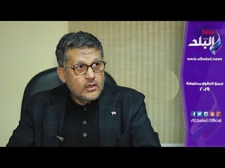 صدي البلد | تروس للتنمية : يجب أن تتخصص كل مؤسسة أهليه في مجال معين