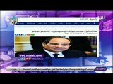 صدي البلد | أحمد موسى يطالب المشاهدين بالتفاعل مع هاشتاج مصدقينك ياسيسي