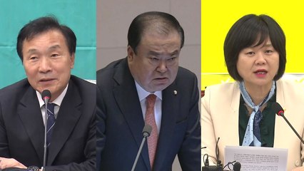 [더뉴스] 말말말 / YTN