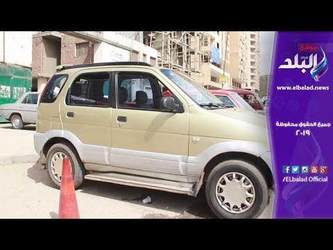 صدي البلد | سوق السيارات المستعملة.. أسعارسيارة تريوس بعد إلغاء الجمارك