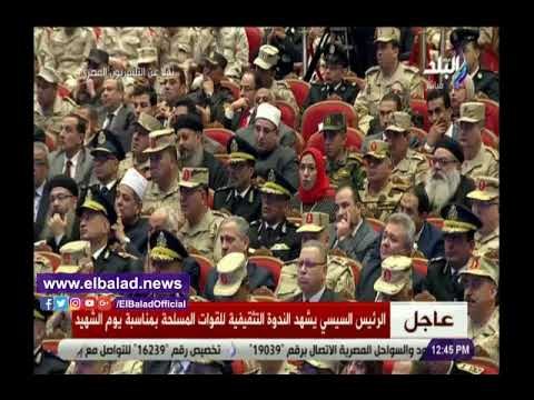 صدي البلد | والدة شهيد تروي اللحظات الأخيرة لابنها قبل استشهاده