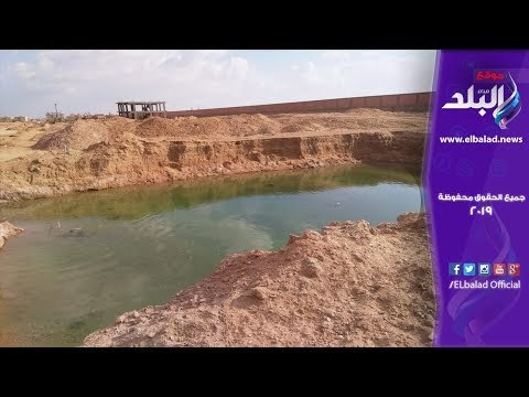 صدي البلد | أهالى الإسكان الاجتماعى بأكتوبر: المياه الجوفية هتوقع بيوتنا