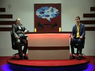 طنز زیبا از دیدگاه مهران مدیری درمورد اختلاس رو فقط ببینید