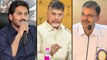 AP Elections 2019 : CBI Ex Jd Lakhsmi Narayana Joining In TDP Shortly | Oneindia Telugu