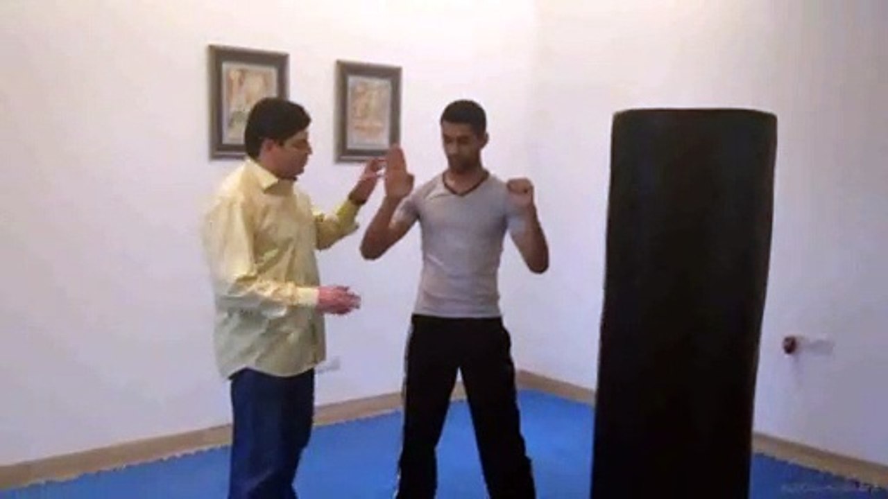 Slap