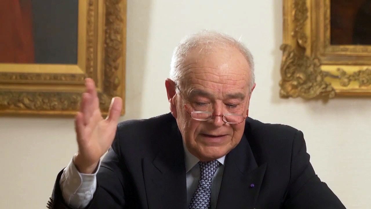 L'affaire d'Ambert
