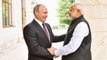 Pakistan से मतभेद के बीच India - Russia के Relations में आ गई दूरियां ! | वनइंडिया हिंदी