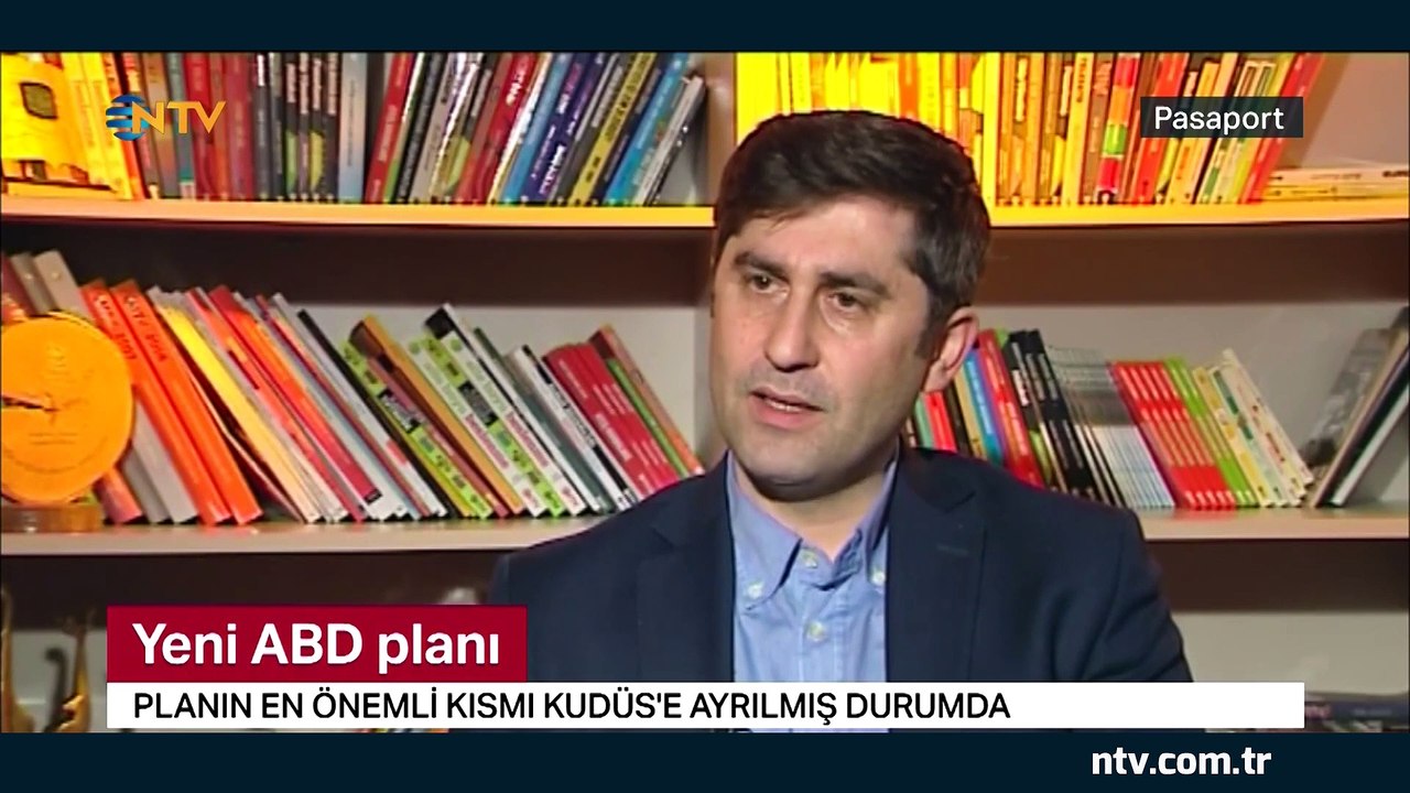 Pasaport 11 Mart 2019