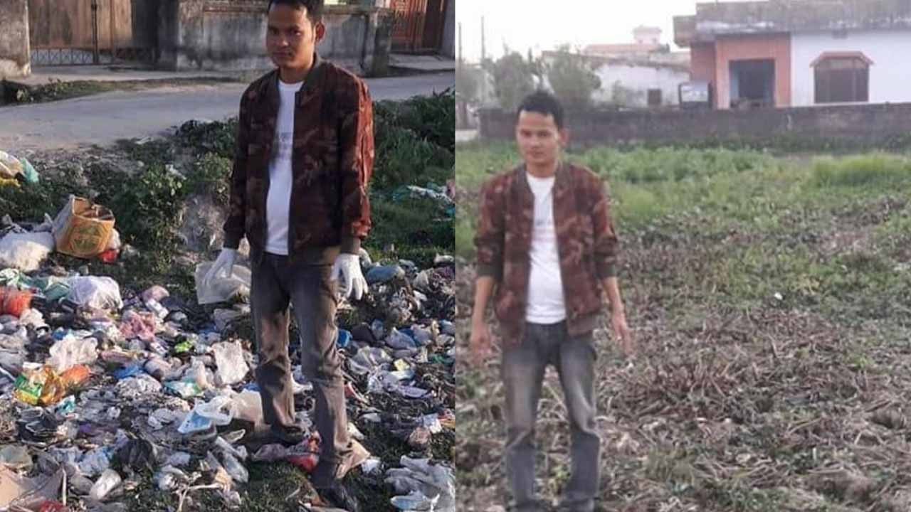 Ini Baru Challenge Keren